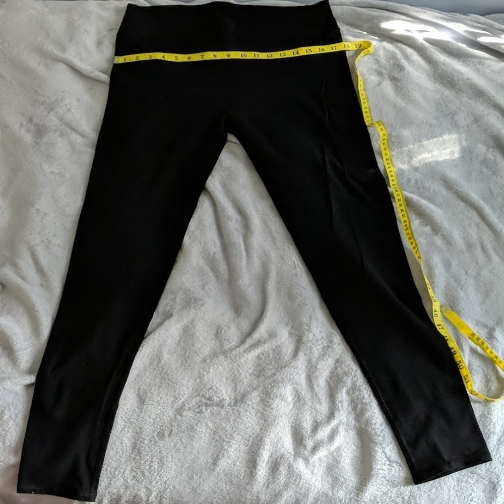 Fabletics Yoga pants